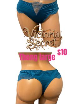 VS NEW PANTY LARGE ❤️
