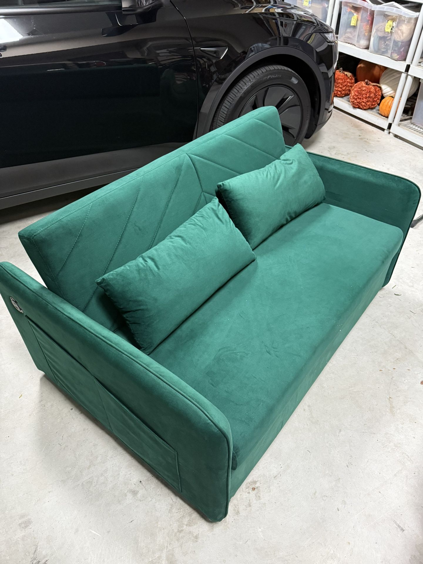 Sleeper Sofa