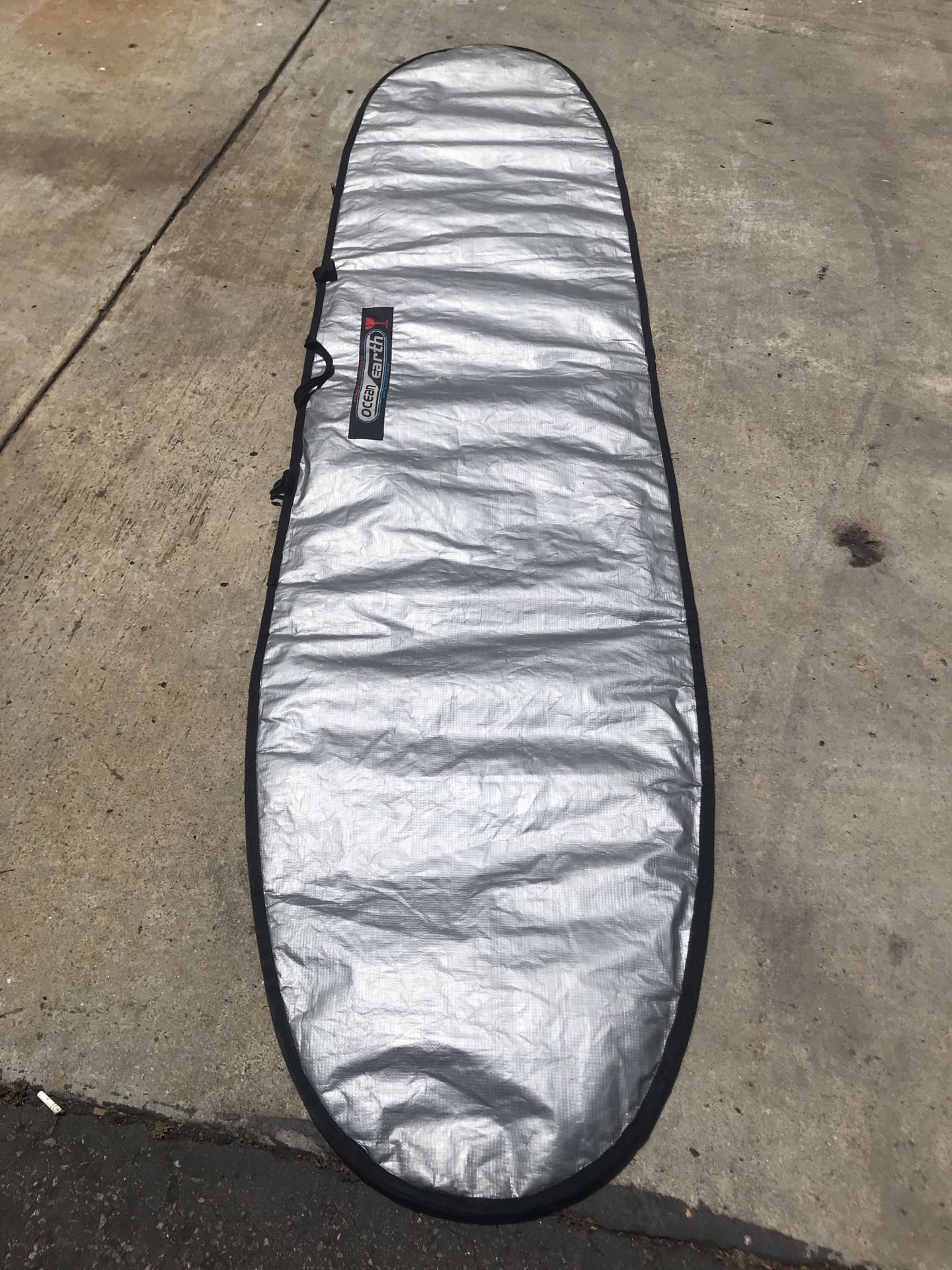 Surfboard Bag 10 foot - Made in Australia