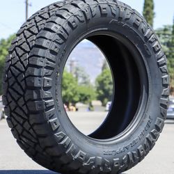 Mickey Thompson Baja Boss M/T Tires
Lowest Pricing - All Sizes
Brand New - In Stock