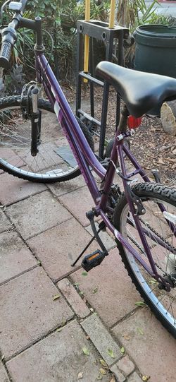 Roadmaster Mountain Bike