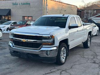 2019 Chevrolet Silverado 1500 LD