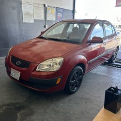 For Sale 2009 Kia Rio