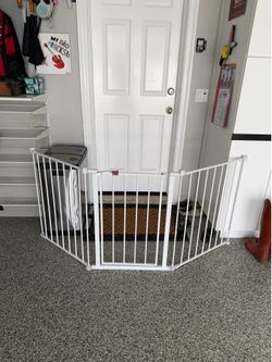 Regalo Child Safety Gate