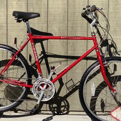 Schwinn,  Mesarunner,  Size Frame 21” Tires 26” Ready To Ride 