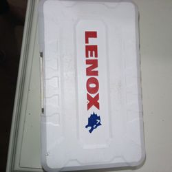 Lenox Precision Bit Set