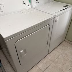 WASHER/DRYER