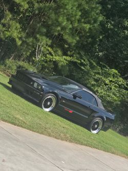 20in staggered  enki styled ! 5 x 114.3 Wheels only no tires