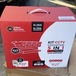 Cámaras De Seguridad