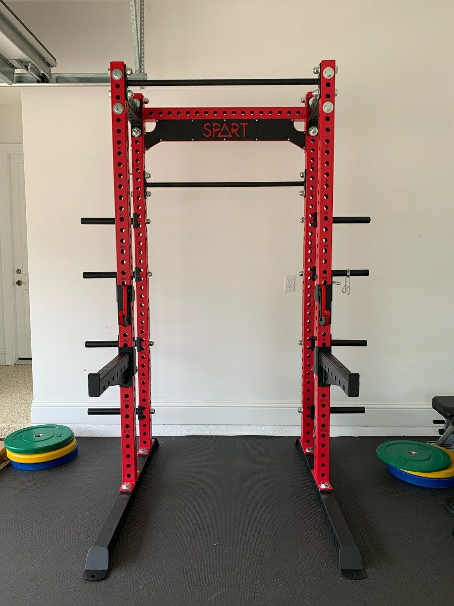 Power Rack / Gym Professional Rack
