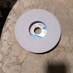 Norton Grinding Stone New 