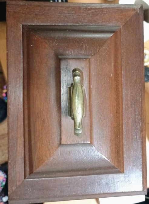 Seth Thomas Mantel Grandfather Clock