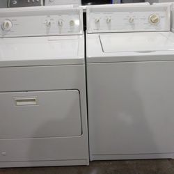 Kenmore Washer And Dryer Gas