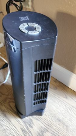 Sunter electic fan ,works Good