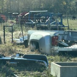 2014 Chevrolet Silverado 3500hd