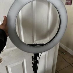 Ring Light