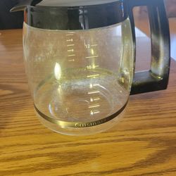 Cuisinart New Karaf 12 Cup