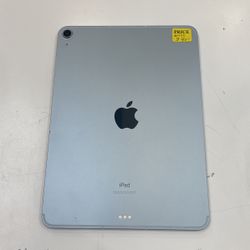 iPad Air 4 64 GB  