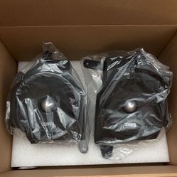 DS18 PRO speaker Set 