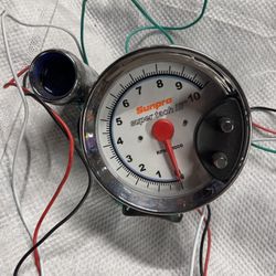 Sun Pro Tach3