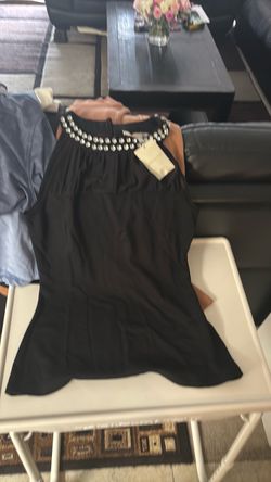 Black Blaus size XS