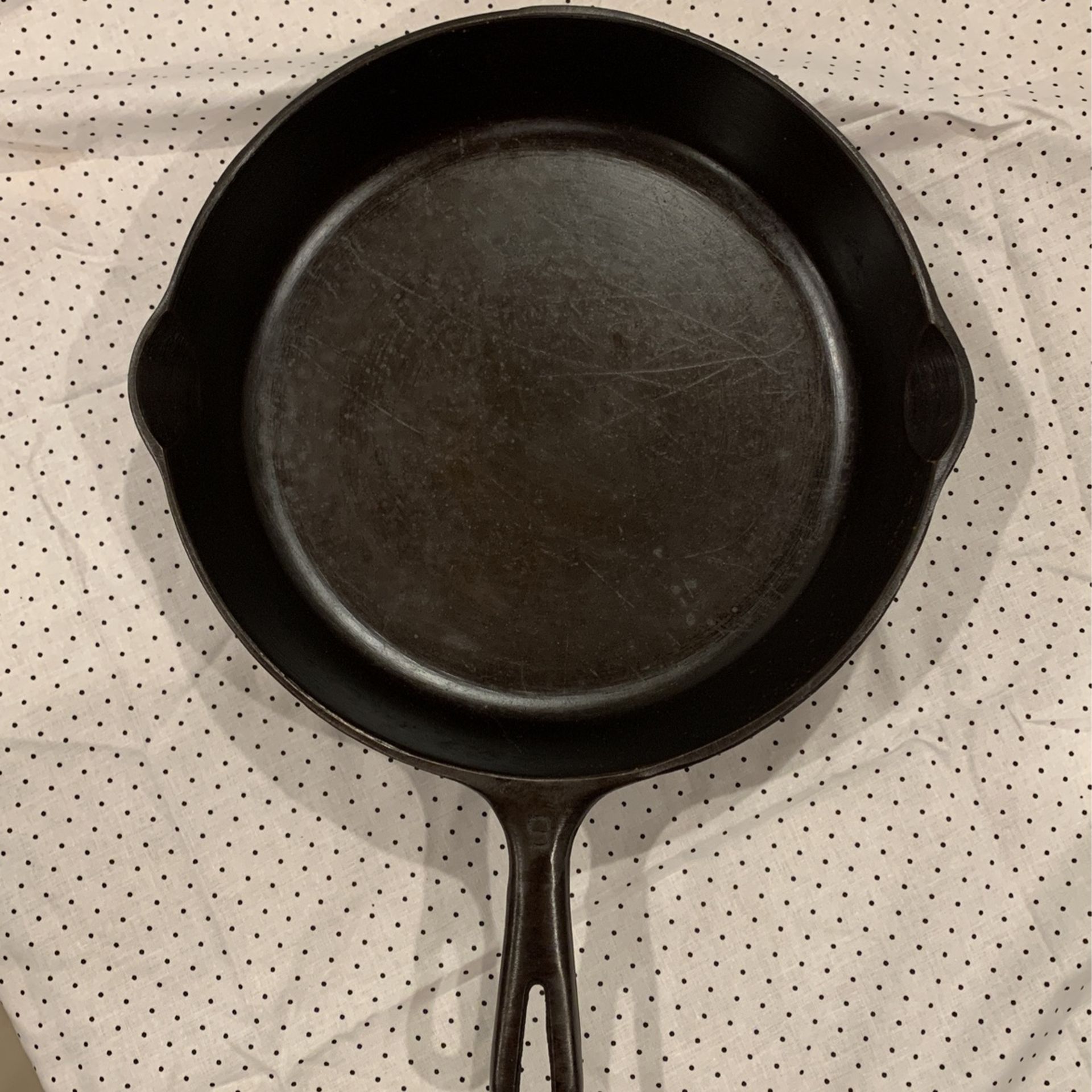 Griswold Skillet