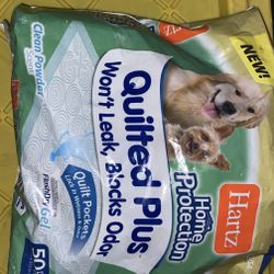 Dog Pads