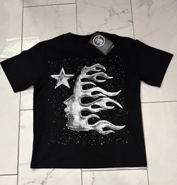Hellstar shirt / Size M