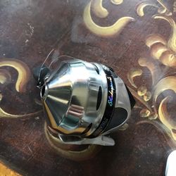 Shakespeare Fishing Reel