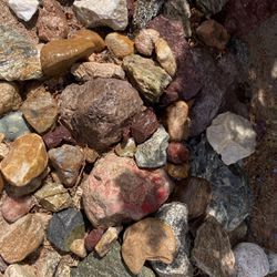 Decorative Rock For Landscaping