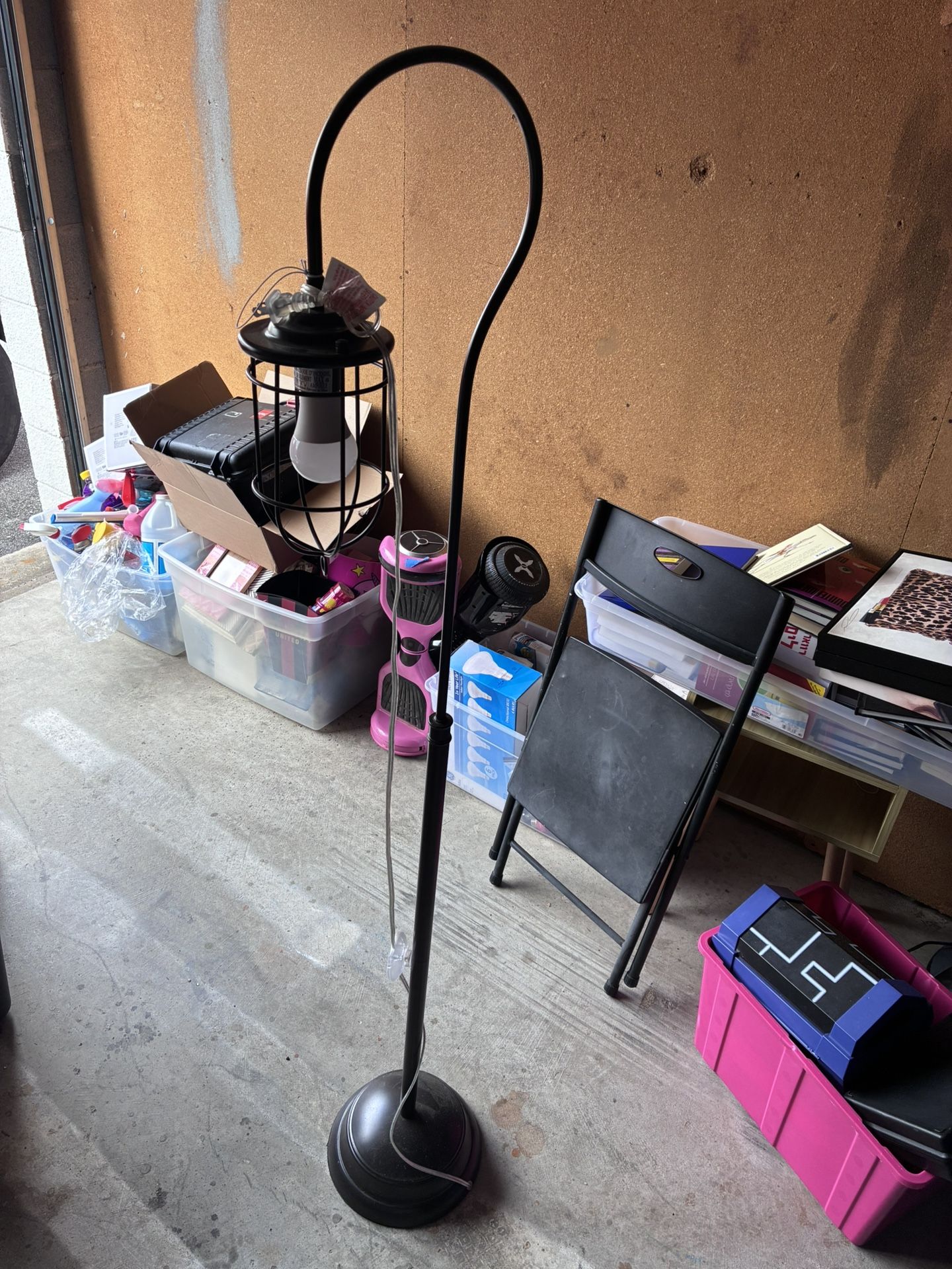 Floor Lamp