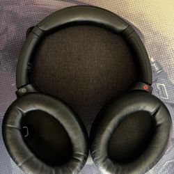 Sony WH 1000 Xm 4 Wireless Headphones