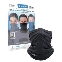 Artic Cool Cooling Face Mask, WHOLESALE ðŸŽ