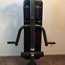 Wieder Flex CTS Home Gym