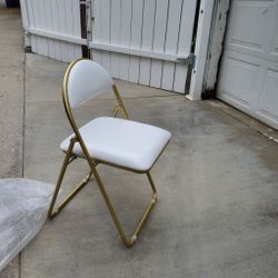 $9.75 each Folding chairs, pick up only in long beach, new in box, i have like 22 of this, I live by Wilson high school