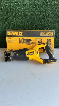 DeWalt Sawzall
