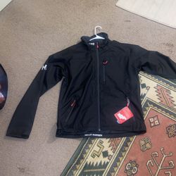 Helly Hansen Jacket 