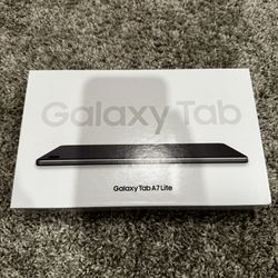 Samsung Galaxy Tab A7 LITE 64gb