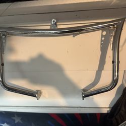 Crash Bars 