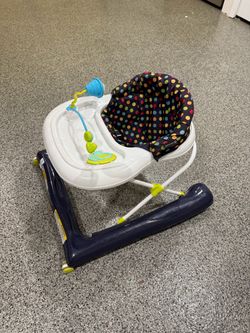 Baby walker