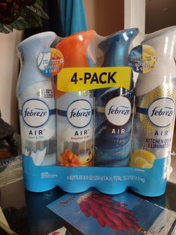 Febreze Air Refreshener