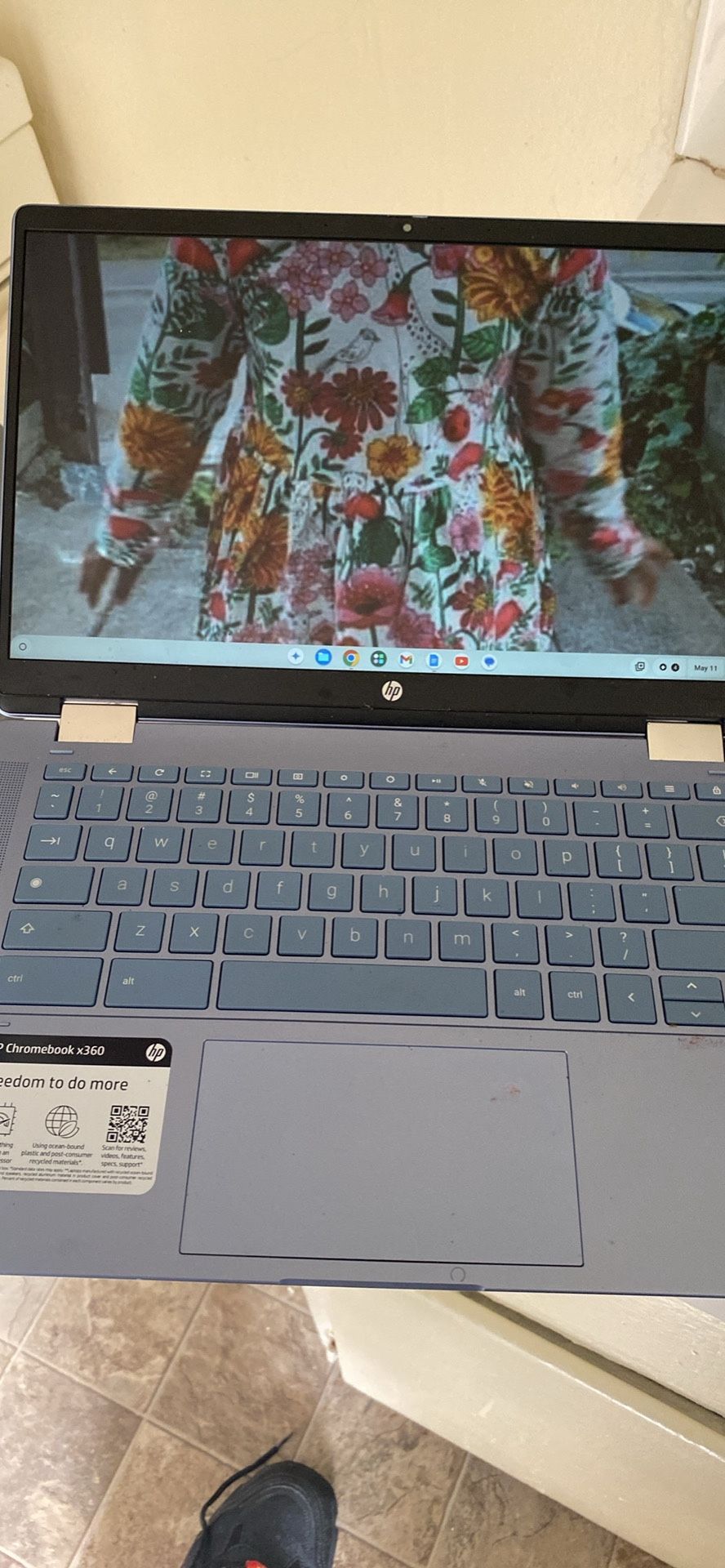 Hp Laptop