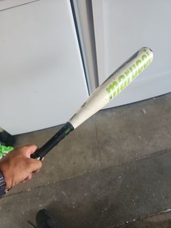 Marucci Hex connect baseball Bat