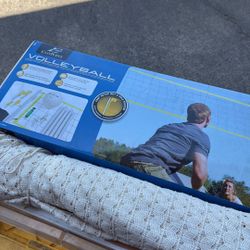 Volley Ball Net