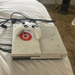Xbox S1 