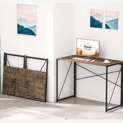 Foldable Desk 