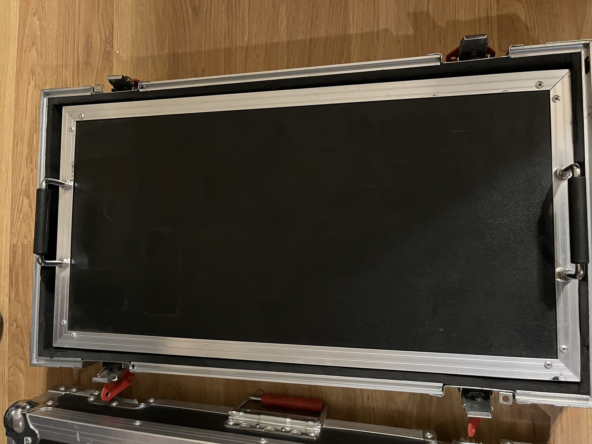 Guitar Pedal Board Case 