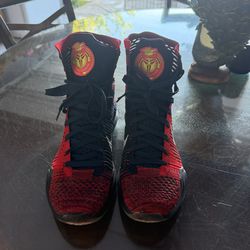 Nike Kobe 10 Elite American