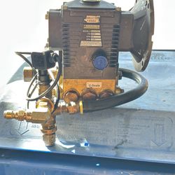 Karcher HD Pump Model KE2020S