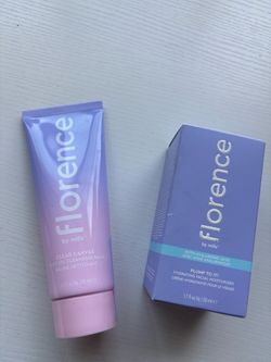 Florence by mills skincare
